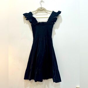 Black Hill House Elizabeth Nap Dress - XXS
